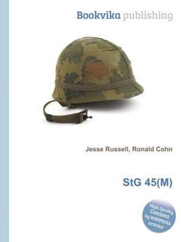 Paperback Stg 45(m) Book