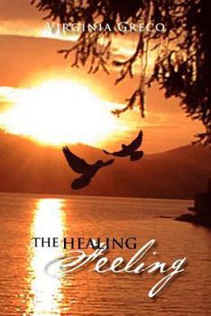 Paperback The Healing Feeling Book
