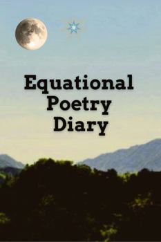 Paperback Equational Poetry Diary Book