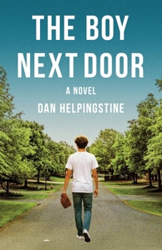 Paperback The Boy Next Door Book