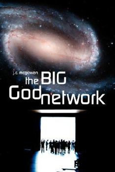 Paperback The Big God Network Book