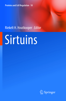 Paperback Sirtuins Book
