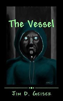 Paperback The Vessel Book