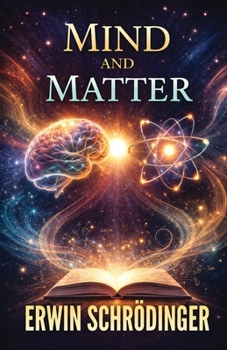 Paperback Mind and Matter Book