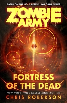 Mass Market Paperback Fortress of the Dead Book