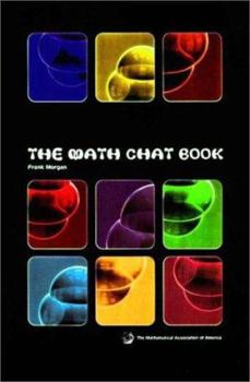 Paperback The Math Chat Book