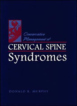 Paperback Conservative Management of Cervical Spine Syndromes Book