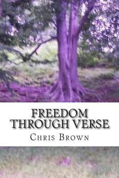 Paperback Freedom through Verse Book