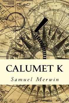 Paperback Calumet K Book