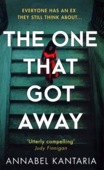 Paperback The One That Got Away Book