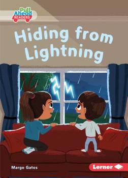 Paperback Hiding from Lightning Book