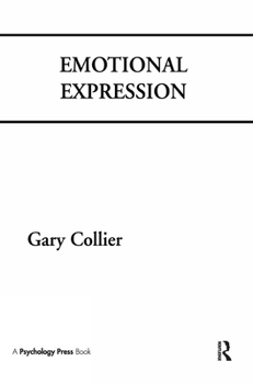 Hardcover Emotional Expression Book