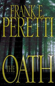 Paperback The Oath Book