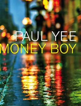 Hardcover Money Boy Book