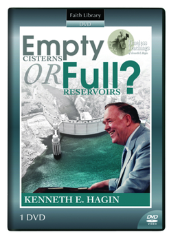 Misc. Empty Cisterns or Full Reservoirs? Book