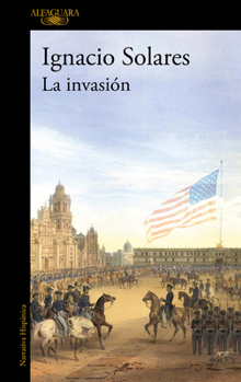 Paperback La Invasión / The Invasion [Spanish] Book