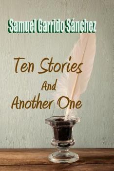 Paperback Ten Stories and Another One Book