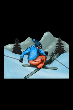 Paperback Notebook, 120 Pages: ADDRESS BOOK - DIARY - SKETCHBOOK - VOCABULARY. DOT MATRIX - WHITE PAPER - 6x9 Zoll Book