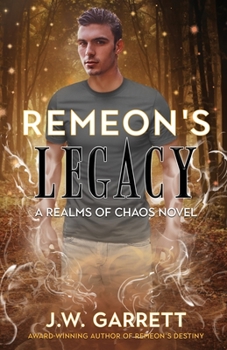 Paperback Remeon's Legacy Book