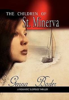 Paperback The Children of St. Minerva Book