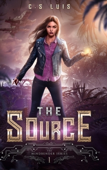 Hardcover The Source: Large Print Hardcover Edition [Large Print] Book