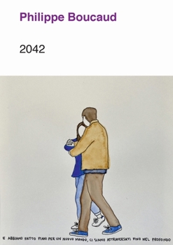 Paperback 2042 [French] Book