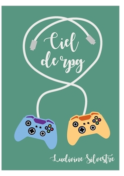 Paperback Ciel de RPG [French] Book