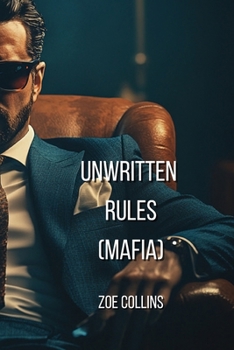 Paperback Unwritten Rules (MAFIA) Book