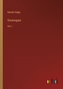 Paperback Ouranogaia: Vol. I Book