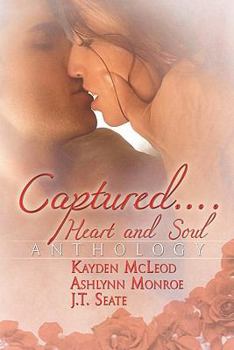 Paperback Captured...Heart and Soul Book