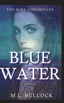 Paperback Blue Water Book