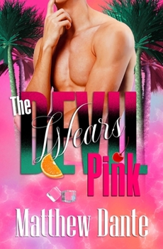 Paperback The Devil Wears Pink Book