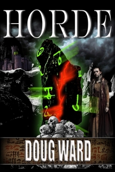 Horde - Book #2 of the War of the Stone