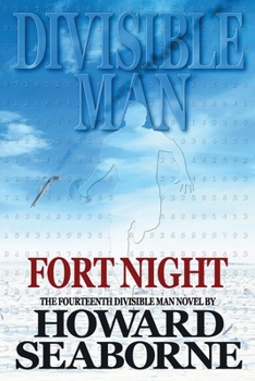 Divisible Man - Fort Night