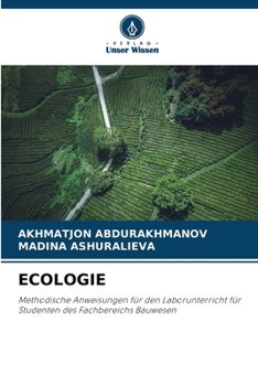 Paperback Ecologie [German] Book