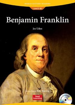 Perfect Paperback Benjamin Franklin Book