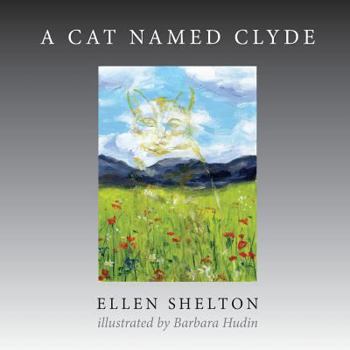 Paperback A Cat Named Clyde Book