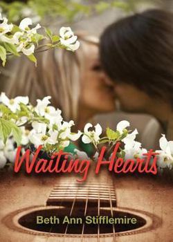 Paperback Waiting Hearts Book