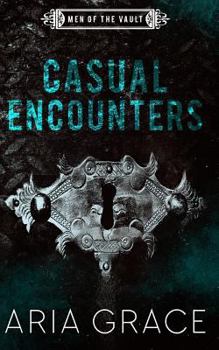 Paperback Casual Encounters Book