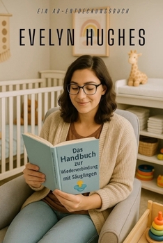 Paperback Das Handbuch zur Wiederverbindung mit Säuglingen [German] Book