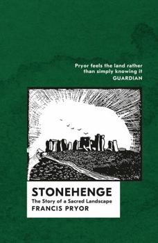 Paperback Stonehenge (The Landmark Library) Book