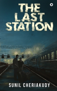 Paperback The Last Station Book