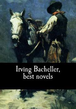 Paperback Irving Bacheller, best novels Book