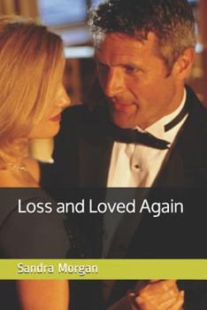 Paperback Loss and Loved Again Book