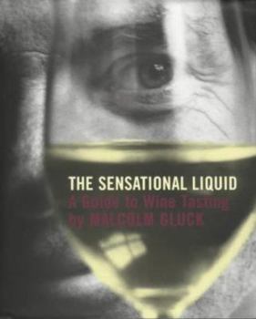 Hardcover Sensational Liquid Book