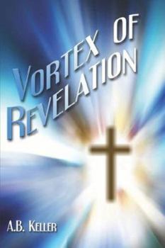 Paperback Vortex of Revelation Book
