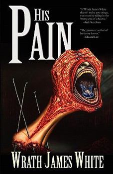 Paperback His Pain Book
