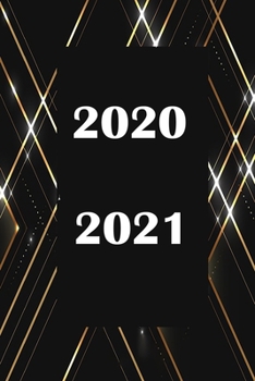 2020 / 2021: Kalender / Terminplaner für Tagesmütter für das Jahr 2020 bis 2021 (German Edition)