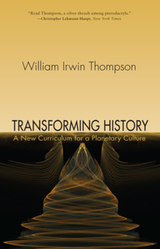 Paperback Transforming History Book
