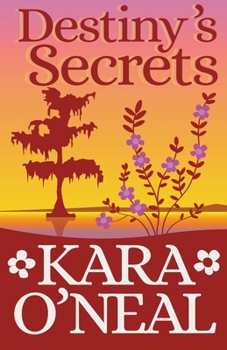 Paperback Destiny's Secrets Book